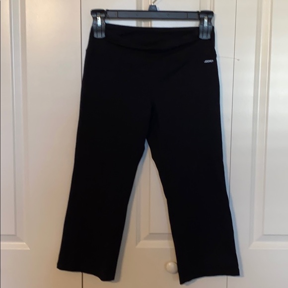 Jockey Pants - ❤️4 for $25 Capri yoga legging Jockey. Size medium